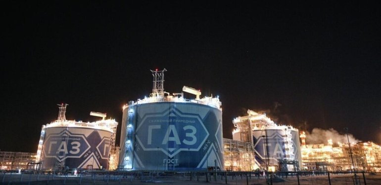 Rusya’nın Enerji ve AB Üzerindeki Etkileri