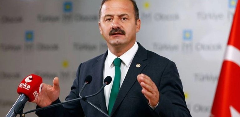 Yavuz Ağıralioğlu Yeni Parti Kurma Hazırlıklarına Başladı