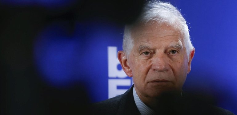 AB Dışişleri Bakanları Lüksemburg’da Toplandı