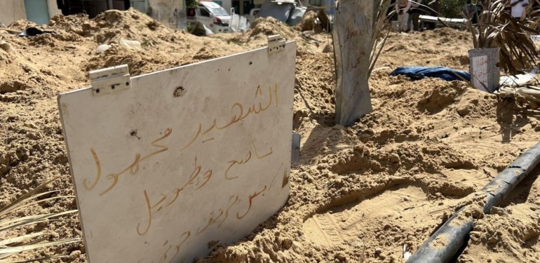 Cibaliya Mülteci Kampı’nda İsrail Saldırıları ve Sonuçları