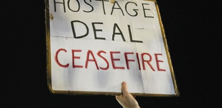 Hamas’ın Ateşkese İlişkin Durumu