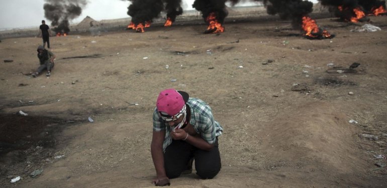 İsrail’in Saldırıları ve Sonuçları