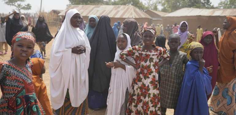 Nijerya Hava Kuvvetleri Yeni Uçaklar Alacak