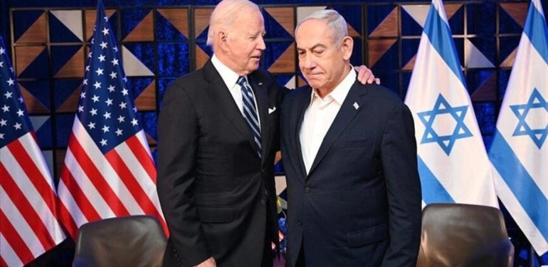 ABD’nin Gazze’deki Savaş Suçları ve Silah Transferleri Üzerine Uyarılar