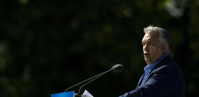 Avrupa’nın Vatanseverleri İttifakı