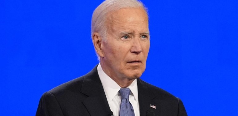 Beyaz Saray Sözcüsü Karine Jean-Pierre Basın Toplantısı