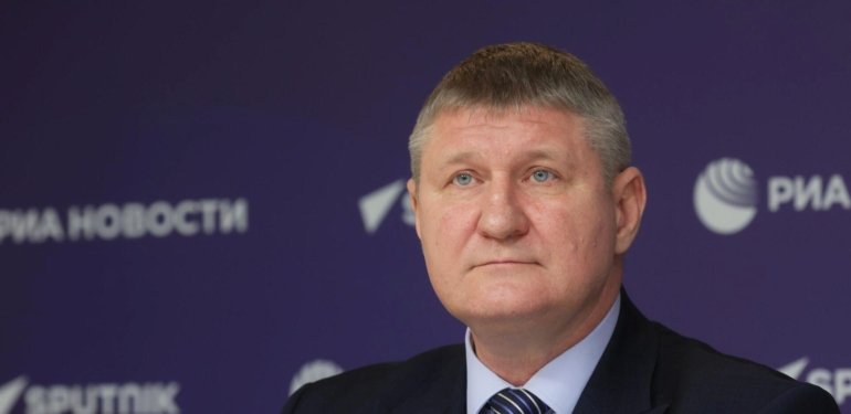 Duma’da Kırım Bölgesini Temsil Eden Şeremet’ten Orban ve Zelenskiy Değerlendirmesi