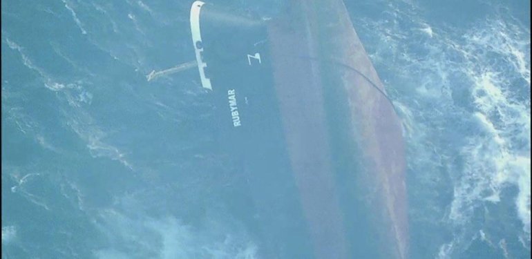 Husilerin Kızıldeniz’deki Saldırıları ve Uluslararası Tepkiler