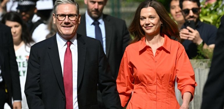 İngiltere Genel Seçim Sonuçları