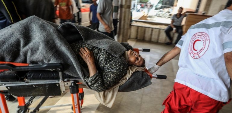 İsrail’in Gazze Şeridi’ndeki Saldırıları: Han Yunus ve çevresinde Yoğunlaşan Çatışmalar