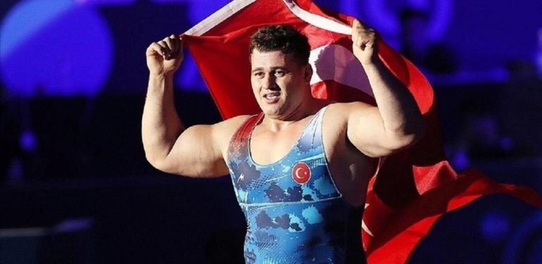 Milli Güreşçi Rıza Kayaalp’in Olimpiyat Hazırlıkları Tehlikede!