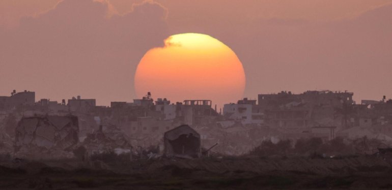 Mısır ve Hamas Arasında ABD Destekli Ateşkes Anlaşması Görüşmeleri