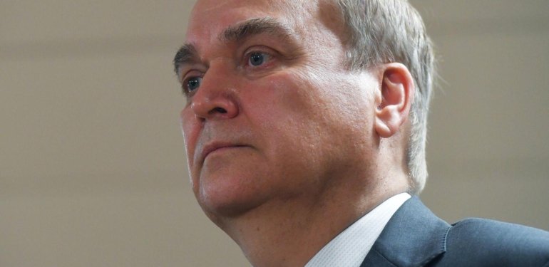 Rusya ve ABD Arasındaki Füze Konuşlandırma Gerilimi