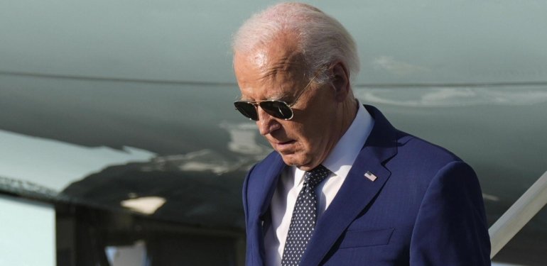 Biden’dan Gazze Ateşkesi ve Trump Açıklamaları