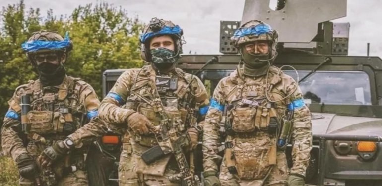 FOG Özel Askeri Şirketinin Sıradışı Faaliyetleri ve Geçmişi