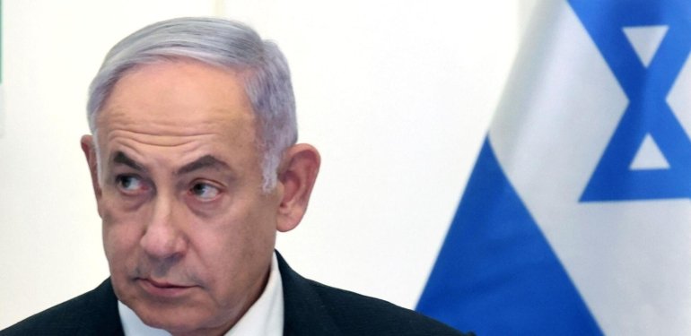 Hamas’tan Netanyahu’ya Eleştiri: Anlaşmayı Engelliyor