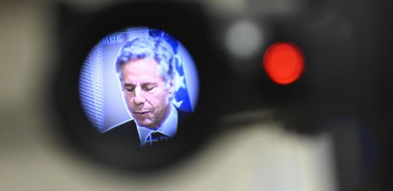 Ilhan Omar’dan Antony Blinken’e Eleştiriler ve Gazze’deki Durum