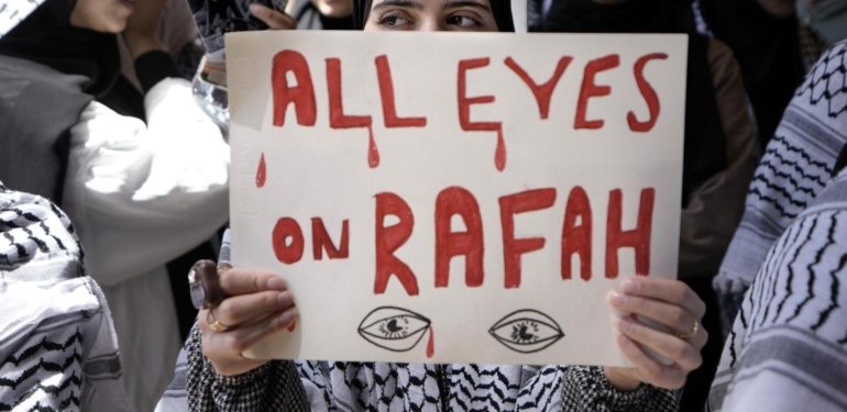 Refah Sınır Kapısı’ndaki Gelişmeler ve Philadelphia Koridoru’nun Tarihçesi