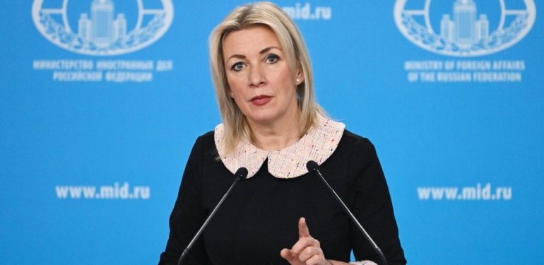 Rusya Dışişleri Bakanlığı’ndan Orta Doğu’daki Gerilim Açıklamaları