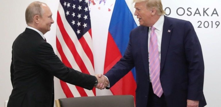 Trump’ın Elon Musk ile Röportajı: Putin, Çin ve Ortadoğu Üzerine Açıklamalar