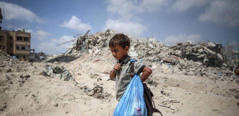 Ürdün, Katar ve Suudi Arabistan Barış Misyonunu Reddetti