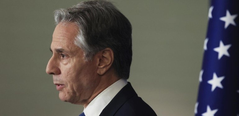 ABD Dışişleri Bakanı’ndan RT’ye Suçlamalar ve Yeni Yaptırımlar