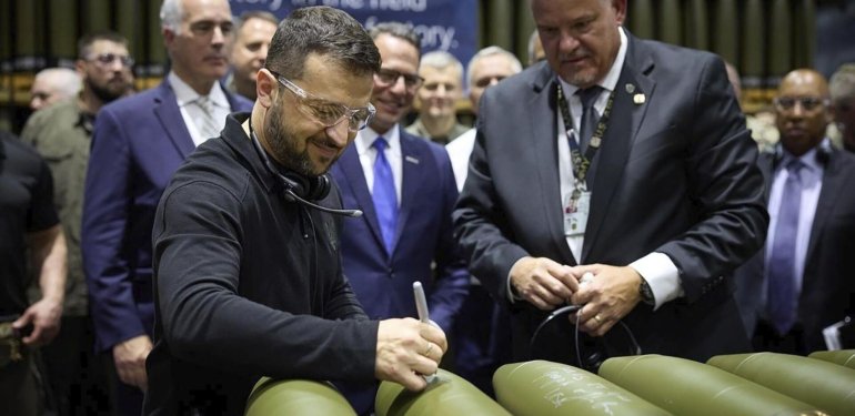 ABD İstihbaratı ve Ukrayna’nın Rusya’ya Saldırı İzni