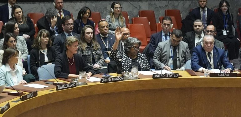 ABD’nin BM Genel Kurulu Öncesi Açıklamaları ve Öncelikleri