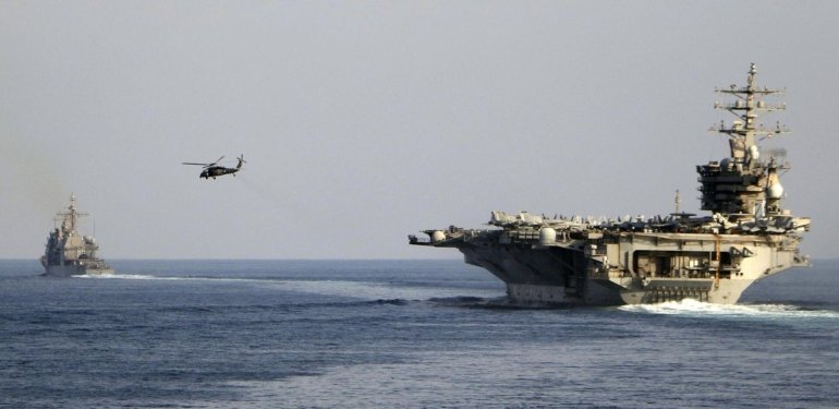 ABD’nin Güney Kıbrıs’a Silah Desteği ve Anlaşmanın Önemi