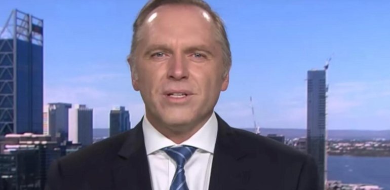 Adrian McRae’nin Rus Medyasına Yönelik Yaptırımlar Üzerine Değerlendirmesi