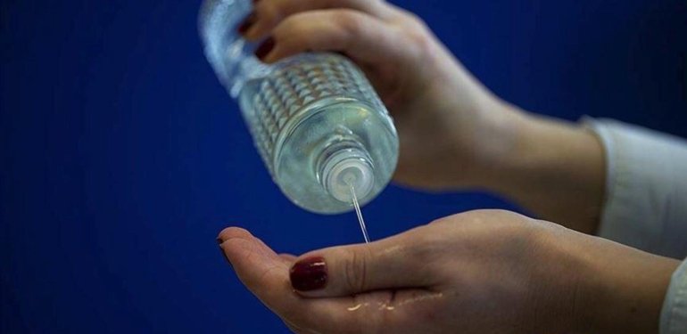 Avrupa Birliği’nden Eyüp Sabri Tuncer Kolonyalarına Toplatma Kararı