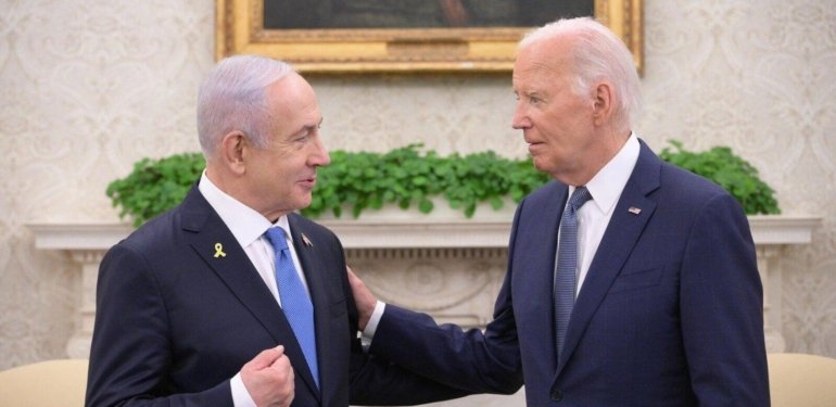 Biden’dan Hizbullah Açıklaması ve Ortadoğu’daki Gelişmeler