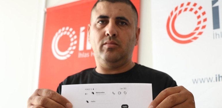 Dolandırıcılık Mağduru Özel Güvenlik Görevlisi Hilal Hüner’in Hikayesi