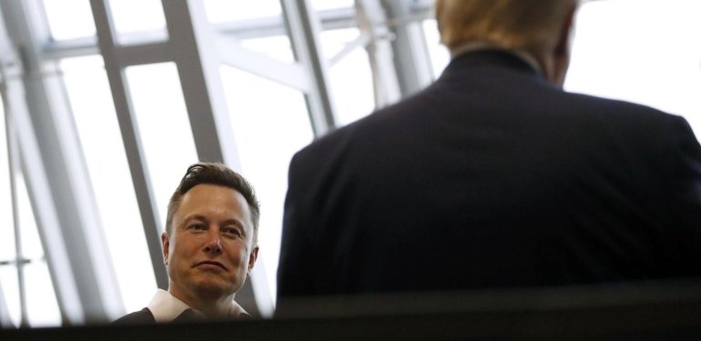 Donald Trump’a Yönelik Suikast Girişimleri ve Elon Musk’ın Yorumları