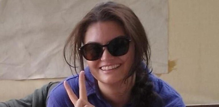 Kamala Harris’ten Ayşenur Ezgi Eygi’nin Ölümüne Sert Tepki