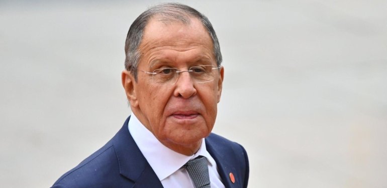 Lavrov’dan BMGK’da Ortadoğu Uyarısı ve Barış Çağrısı