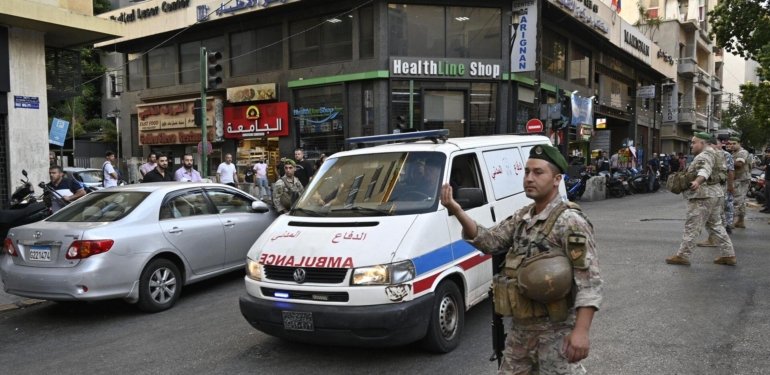 Lübnan’da Siber Saldırı: Uzmanlar Değerlendiriyor