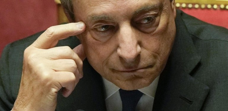 Mario Draghi’nin Avrupa’nın Rekabet Gücü Üzerine Raporu