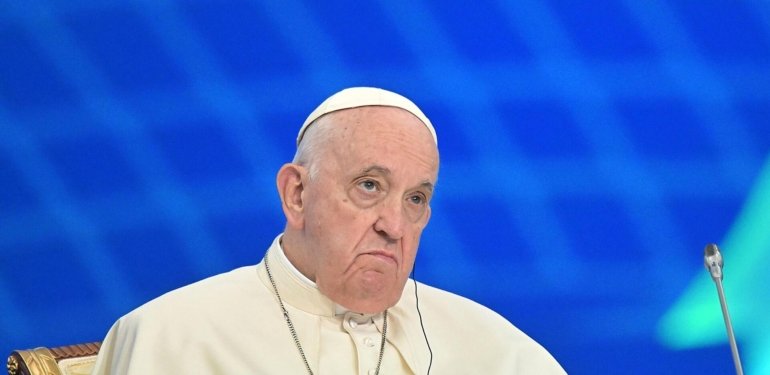 Papa Francis’in Belçika Ziyareti ve Katolik Kilisesi’nde Cinsel Taciz Skandalları