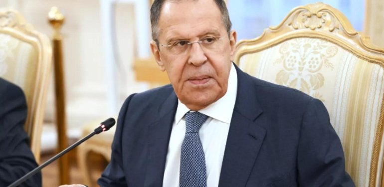 Rusya Dışişleri Bakanı Lavrov’dan Japonya’ya Eleştiriler