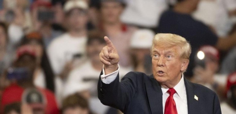 Trump’tan Ukrayna İhtilafı ve Zihinsel Sağlık Üzerine Açıklamalar