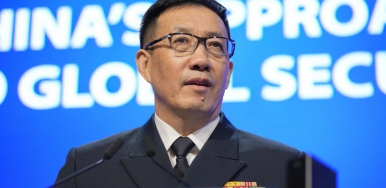 Xiangshan Uluslararası Güvenlik Forumu’nda Çatışma Çözümleri ve Barış Vurgusu