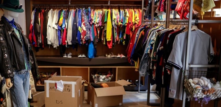 Abercrombie & Fitch CEO’su Mike Jeffries’e Seks Ticareti Suçlamaları