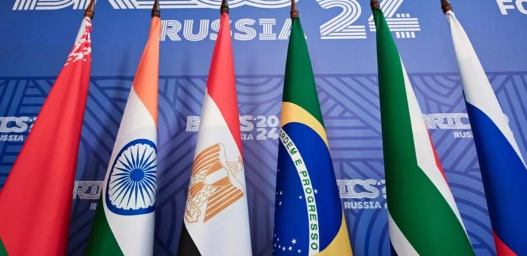 BRICS’in Yükselişi ve Yeni Dünya Düzeni