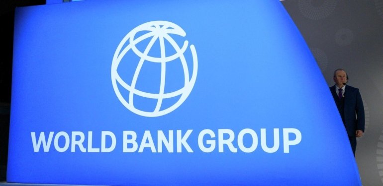 Dünya Bankası’ndan Ukrayna İçin Yeni Yardım Fonları