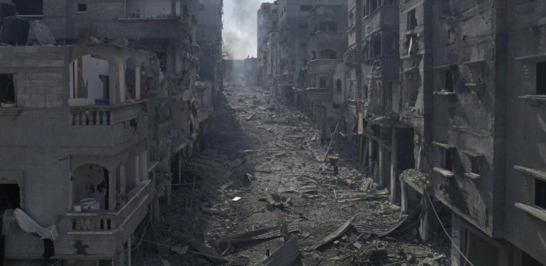 Hamas’ın 7 Ekim Saldırısı ve Ortadoğu’da Son Gelişmeler