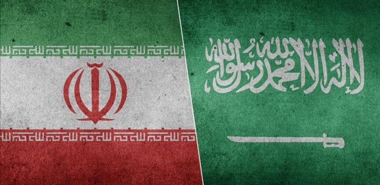 İran ve Suudi Arabistan Arasındaki Tarihi Tatbikat