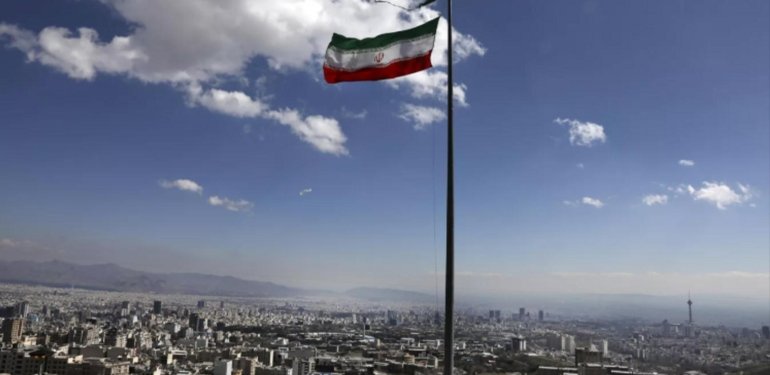 İran’da Cemşid Şarmehd’in İdamı ve Tonder Terör Örgütü