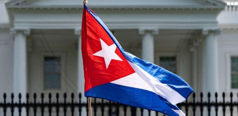 Küba’da Elektrik Kesintileri ve Enerji Sorunları