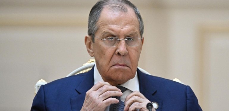 Lavrov’dan ABD ve İsrail’e Eleştiriler